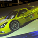 Illustration for article titled Corvette LMP1 Race Car That Never Was